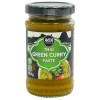 Zielona pasta curry 114g Asia Kitchen